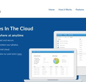 JustCloud