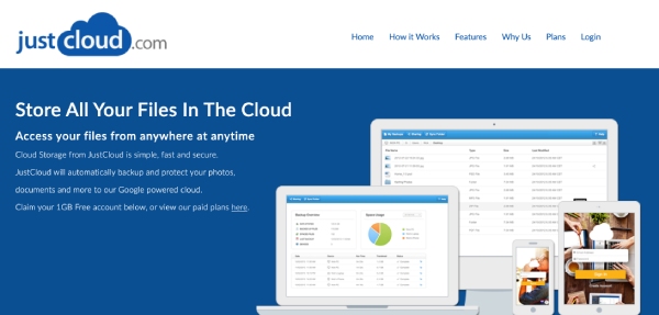 JustCloud Reviews: the Good, the Bad, and the Ugly